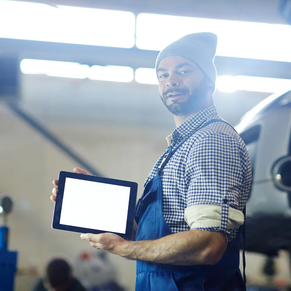 Automotive Applications