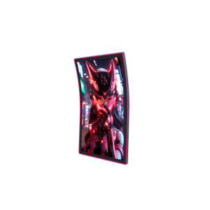 Gaming Monitor Series
