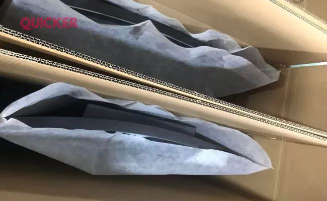 Protective Packaging