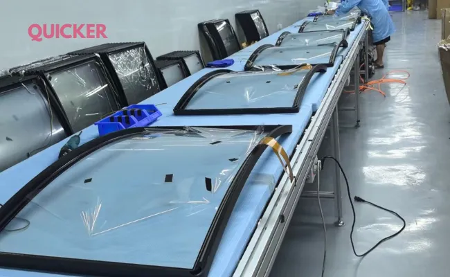 Production Line 1