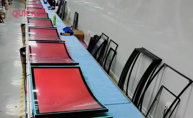 Production Line 4
