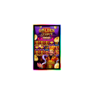 Slot Display Series