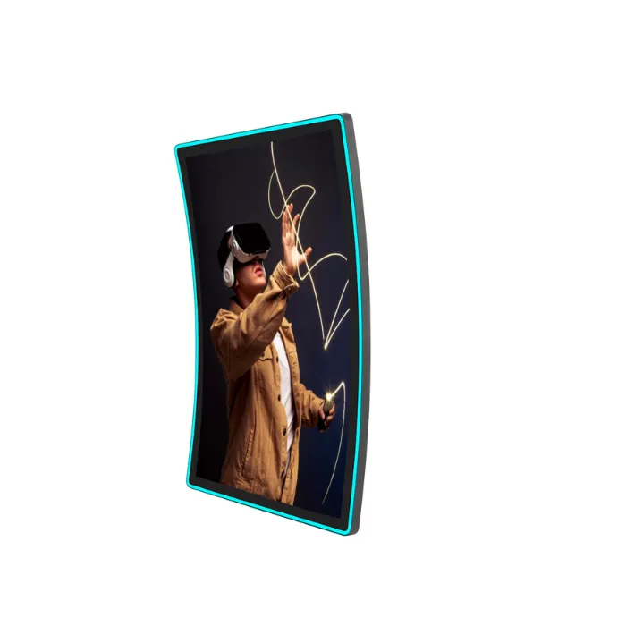 Digital Signage Touch Solutions