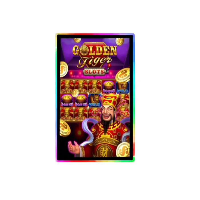 Multi-Point Touch Technology