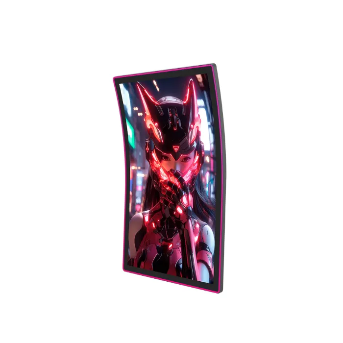 B2B Touch Solutions Designed for Enterprise Deployment