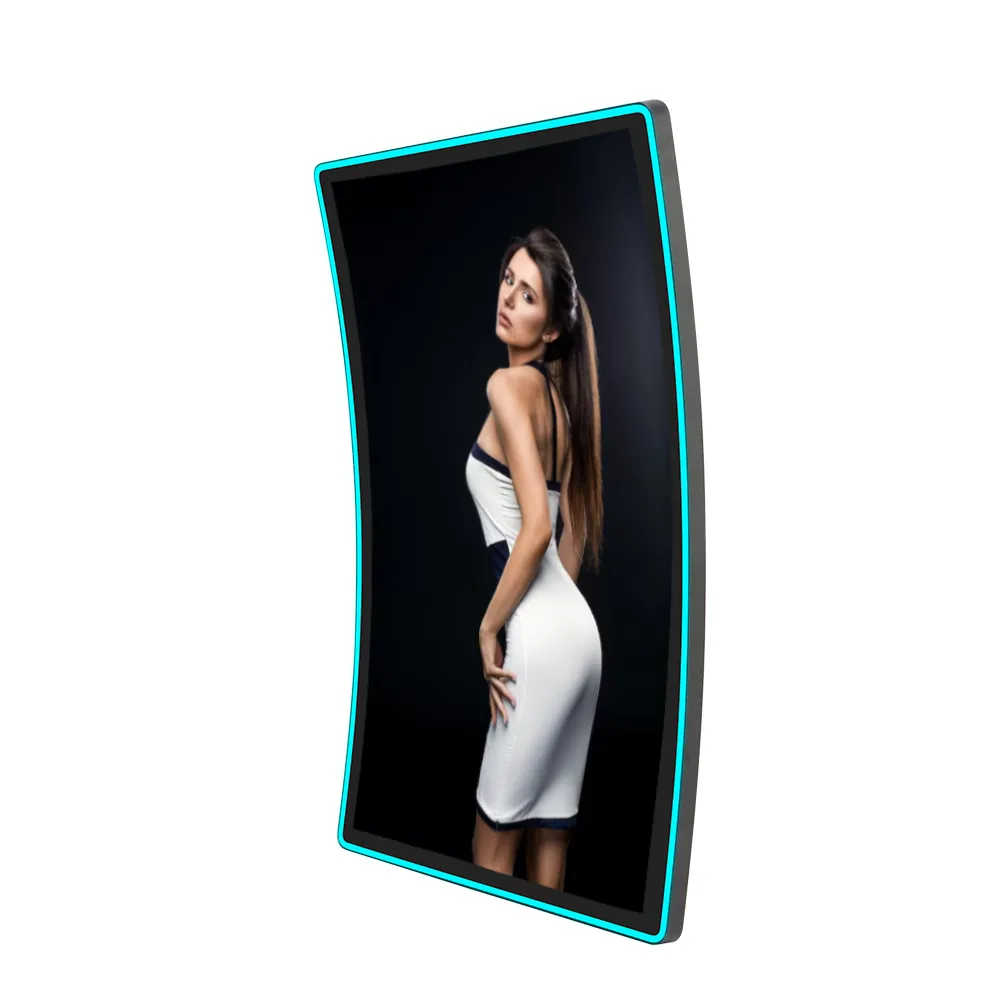 HDMI Touch Interfaces with High-Speed Data Transmission