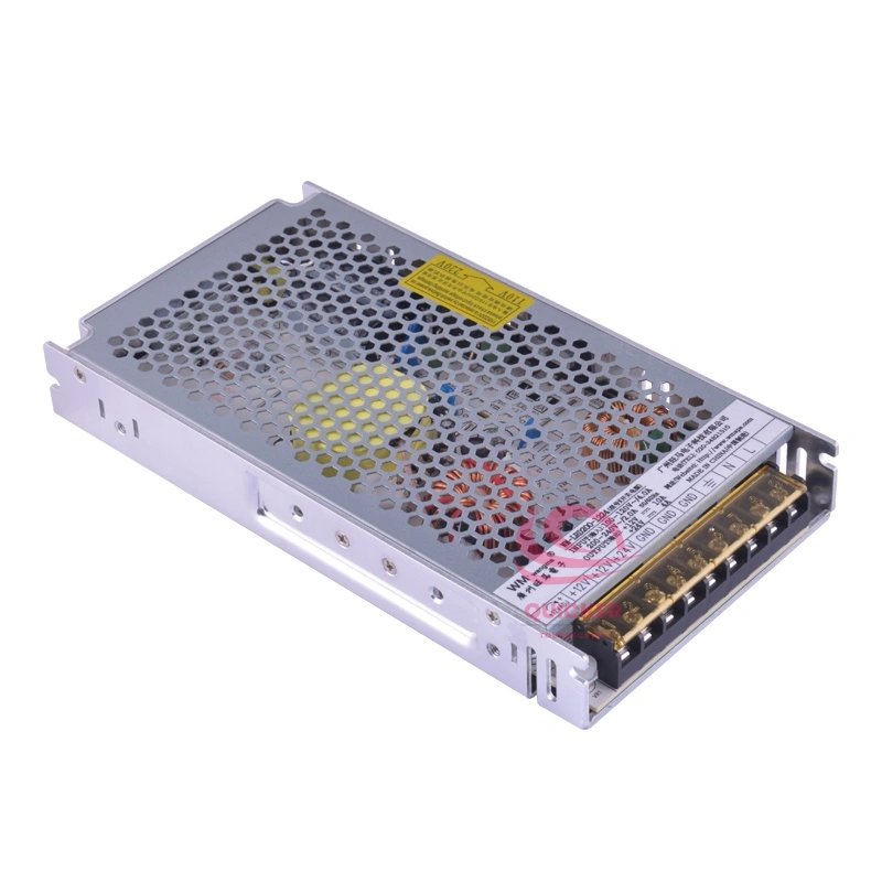 LRD 200W-5V12V Multi-Output Power Supply