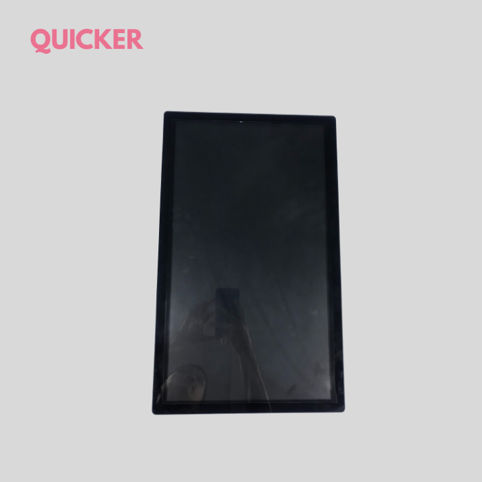 Industrial Touch Monitors